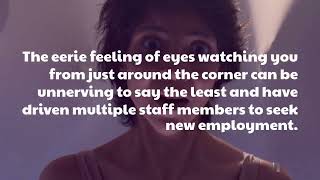 Most Haunted Places in America Puget Sound Mental Hospital