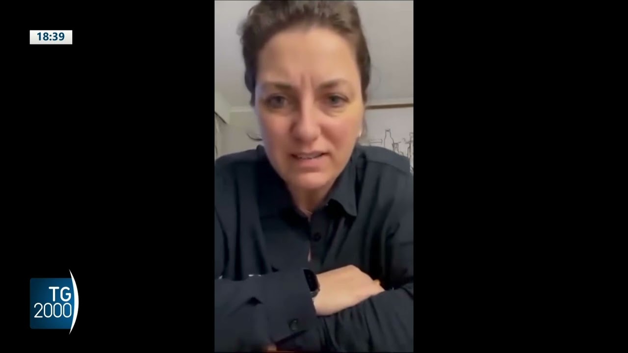 Italiani in Medio Oriente, primi rientri