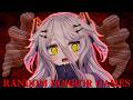 📛RANDOM HORROR GAMES DAYO!