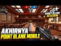 NOSTALGIA LAGI Akhirnya Point Blank Mobile Android NOSTALGIA LAGI Akhirnya Point Blank Mobile Android