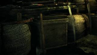 The Witcher 2: Assassins of Kings Cinematic Trailer #1