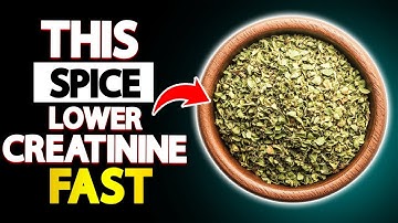 Top 3 Spices That Instantly Flush Toxins & Heal Your Kidneys Naturally