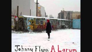 Video thumbnail of "Johnny Flynn - The box"