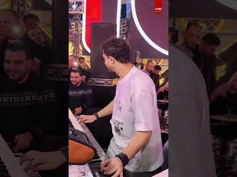 الحمص بيمسي وتجهزات قبل فرحه انهرده العوده بأعلي جوده اسره اوتار الليل الحمصاني محمد عبسلام 2025