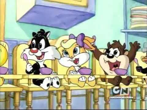 Baby Looney Tunes S01 Ep78 Season 1 Episode 78 Screen 05 - YouTube