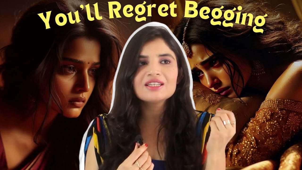 Stop Begging for Love : You Deserve Effortless Affection