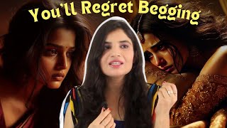 Stop Begging for Love : You Deserve Effortless Affection