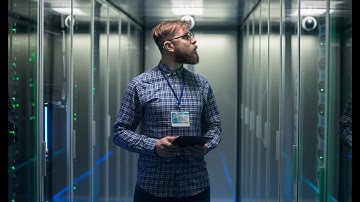 CSI’s Information Security Review and IT Audit