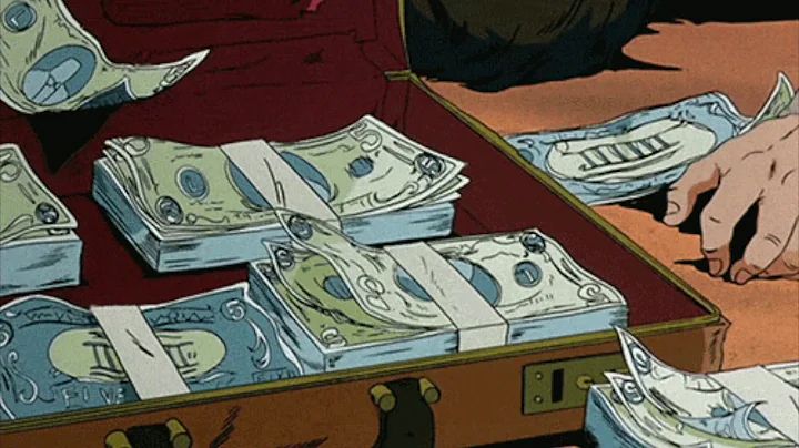 Speaker Knockerz ft. Romiti - Scared Money (Slowed & Reverb)