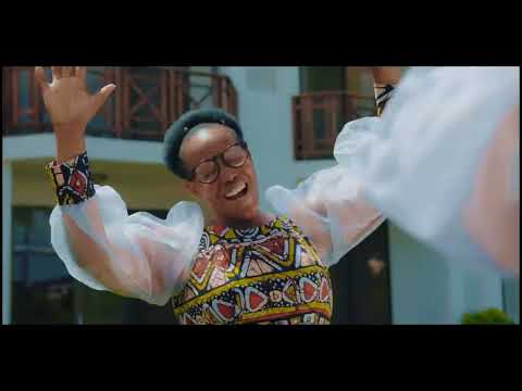 ZABRON SINGERS - NIFUNDISHE (official video) Dir.CRIX