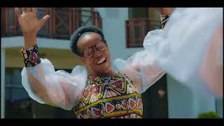 ZABRON SINGERS - NIFUNDISHE (official video)