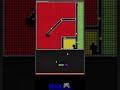 Many bricks breaker game 🎮 #shorts