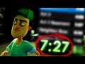Hello neighbor pc any speedrun world record 72723 without loads