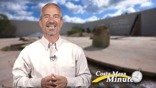 Costa Mesa Minute Aug 2