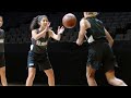 Baseketball | Fun Youth Basketball Drills from the Jr. NBA available in the MOJO App