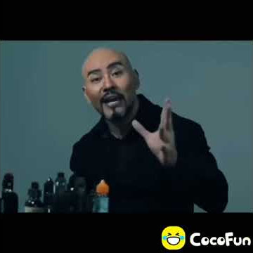 Cocofun Dedy Corbuzier (Tahukah apa uang yang lebih bahaya di bandingkan rokok)Vape?
