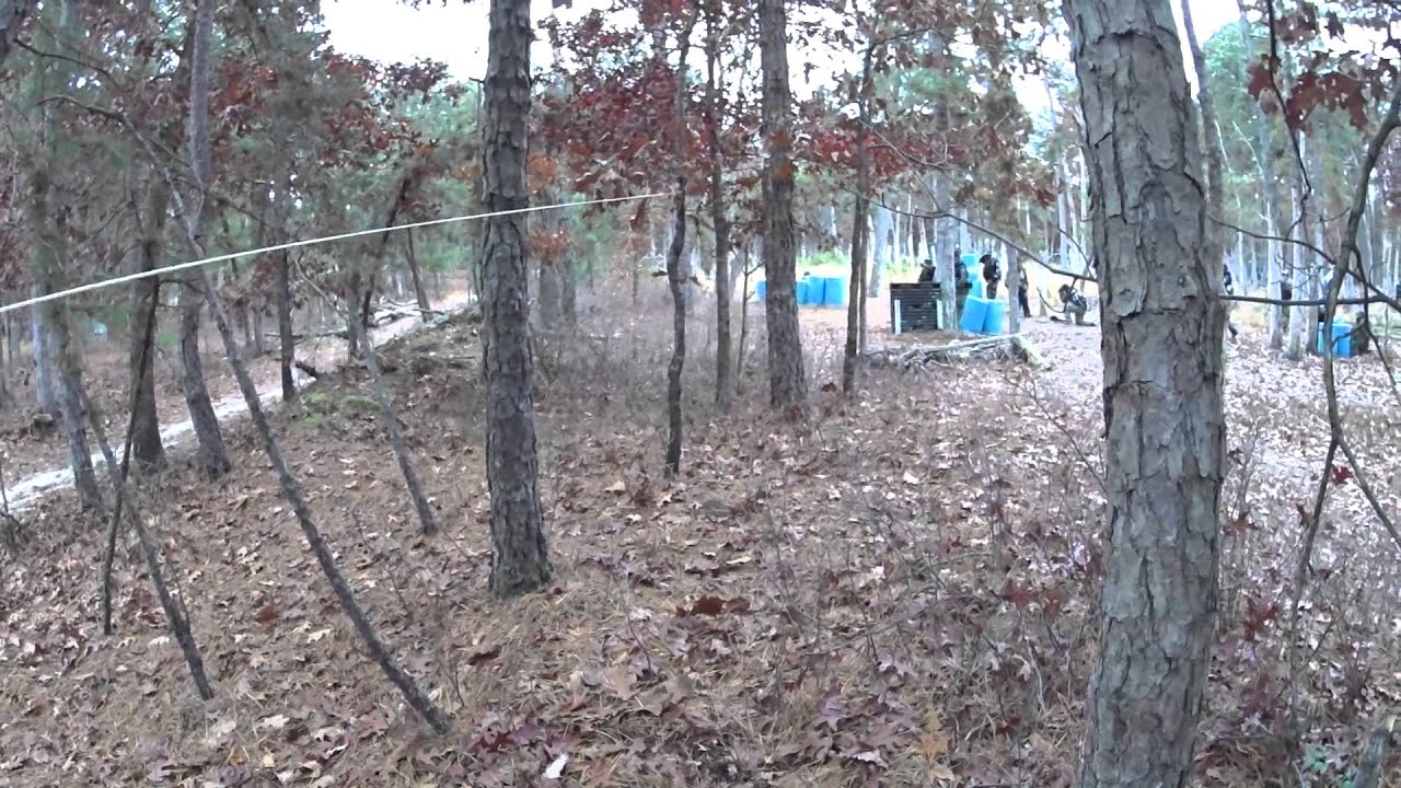 CrewNYC at Cousins Dark Ops XIV - Manchester, NJ (Team Karma) Part 2