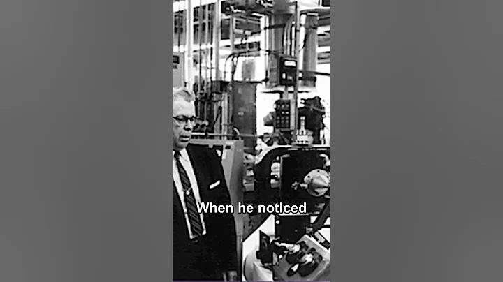 The Accidental Invention Behind the Microwave