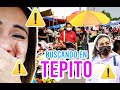 FUIMOS A TEPITO por su regalo de cumple - QUEFISHTV