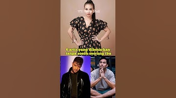 6 artis yang dibesarkan tanpa sosok seorang ibu