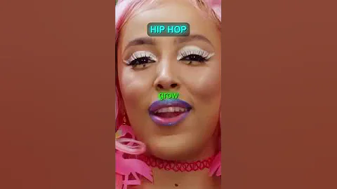 The VERSATILITY of Doja Cat 😳🔥