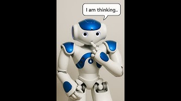 Nao Robot AI Vision ChatGPT - Skynet Link