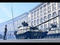 💙💛 Військовий парад-2021. Літаки й танки на Хрещатику. На Росії палає