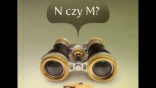 N Czy M 