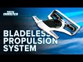 How Jetoptera's Bladeless Propulsion System Works