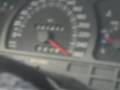 calibra turbo knapp 300 km/h
