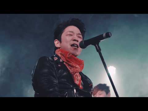 크라잉넛 "다음에 잘하자" m/v clip