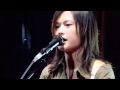 YUI - Rolling Star (Live)