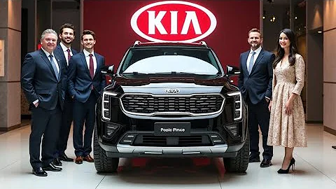 2026 Kia K5 -- What’s NEW for 2026 for this VALUE KING? (Buy over Camry?)