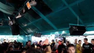 Goa Jaque Al Rey Tenax Showcase Crystal Club Fabrik 26 Junio 2011