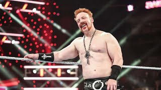 Sheamus Says Shoulder Surgery Recovery Continues As WWE Return Timeline Remains Unclear