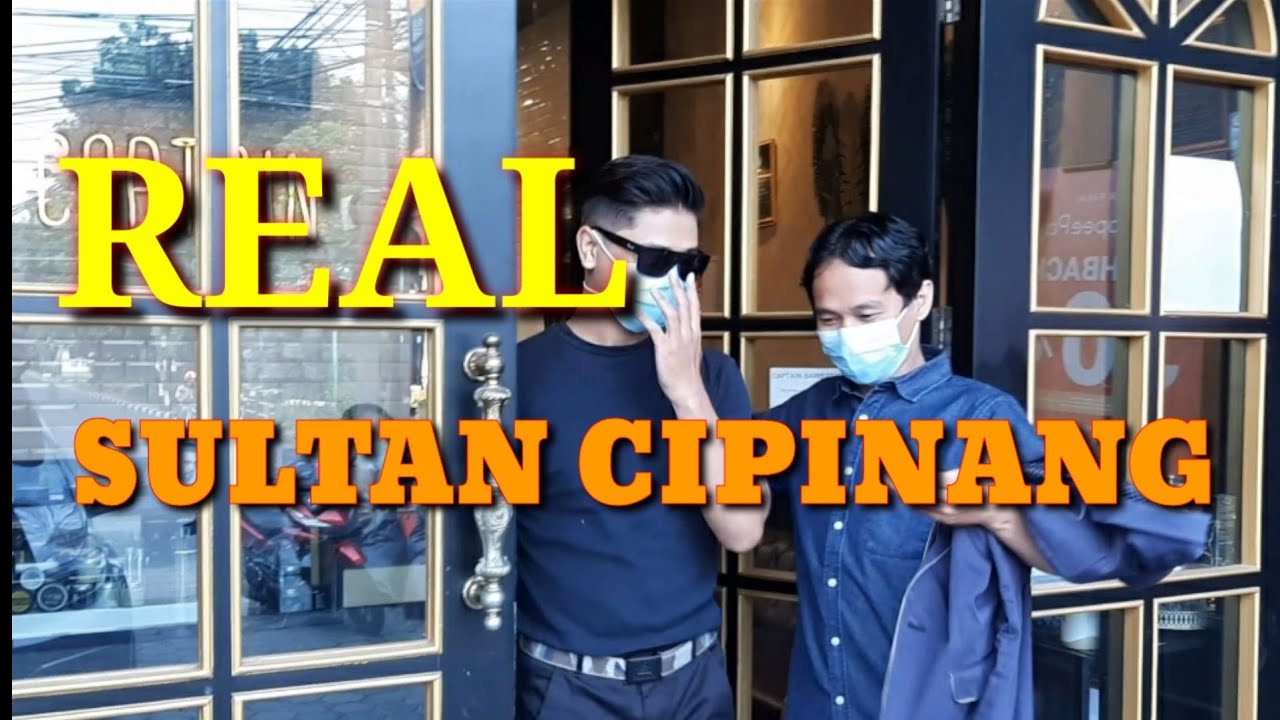 REAL Sultan Cipinang