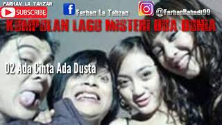 Kumpulan lagu misteri dua dunia - nostalgia