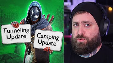 The Future for Killer Looks Grim...