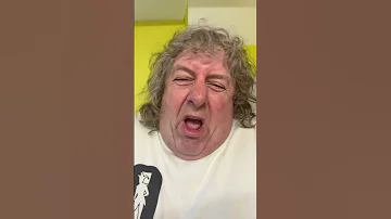 Pensioner Rant Shortsbeta 