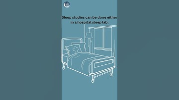 Wondering how doctors confirm Sleep Apnea?💡 A Sleep Study Information. #sleepmatter #osa #sleepapnea