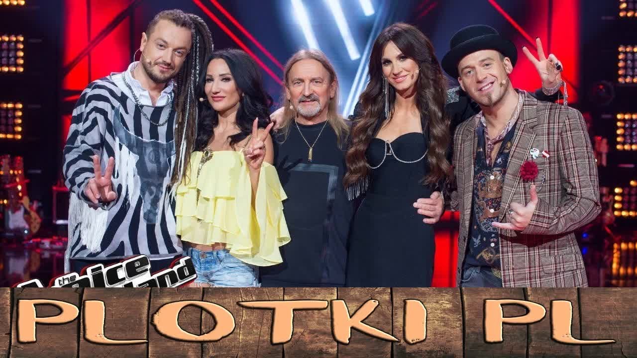 The Voice Of Poland Patryk żywczyk Kolejna nowość w ''The Voice of Poland''. Uczestnicy są zaniepokojeni