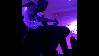 HAN C- Rejection. Instrumental Jazz Cover