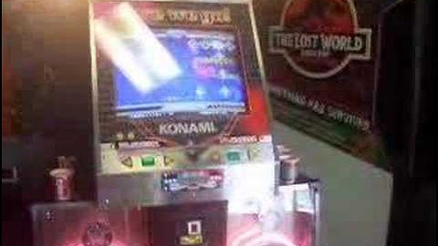 BlueMystic - V (BMR Edit) 4 Greats 1 Miss