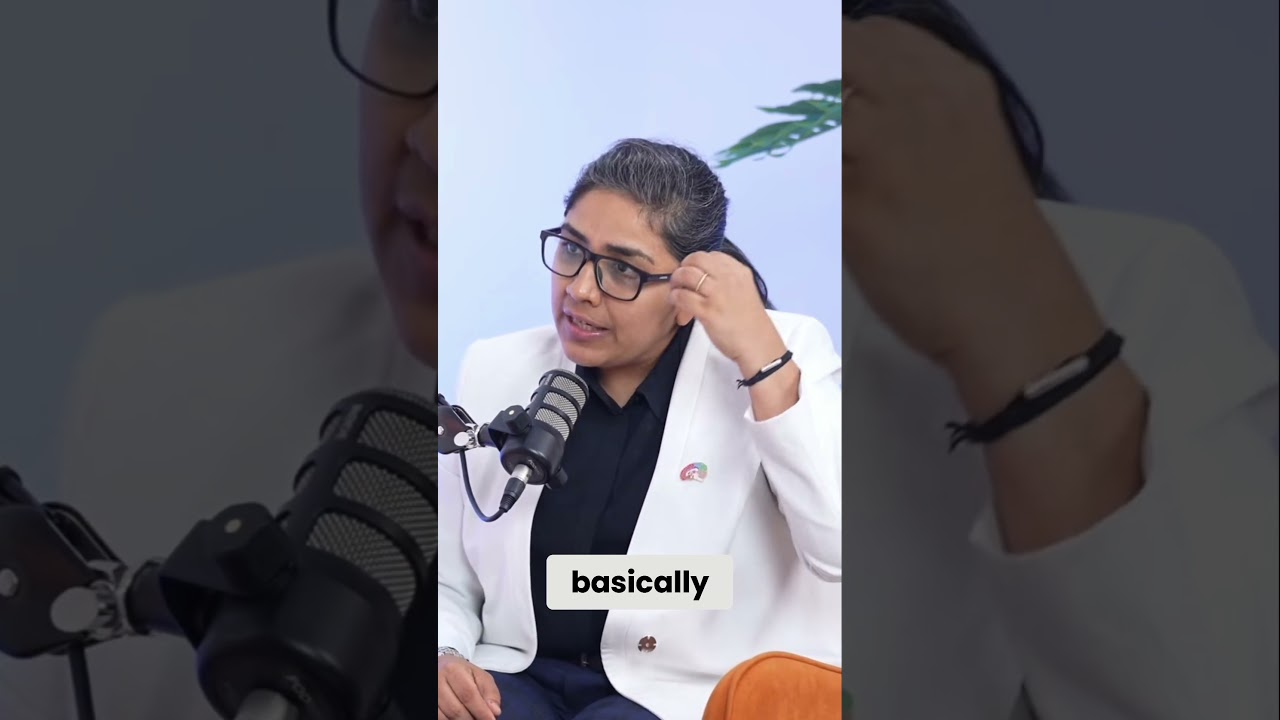 Unlock Focus & Calm  with the Science of AUM Chant | Dr. Sweta Adatia