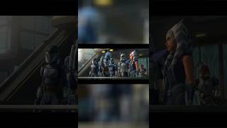 Who Put The Martez Sisters Arc Before The Siege Of Mandalore? #starwars #clonewars #disney