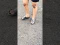 Rekomendasi Pose Sandal Slop Anti Slip!!! #salaminteraksi #fyp #reels #viral #jangkauanluas