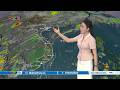 Dự báo thời tiết biển ngày 22/05/2026 | Trời mỏng mây nắng nhiều | VTVWDB