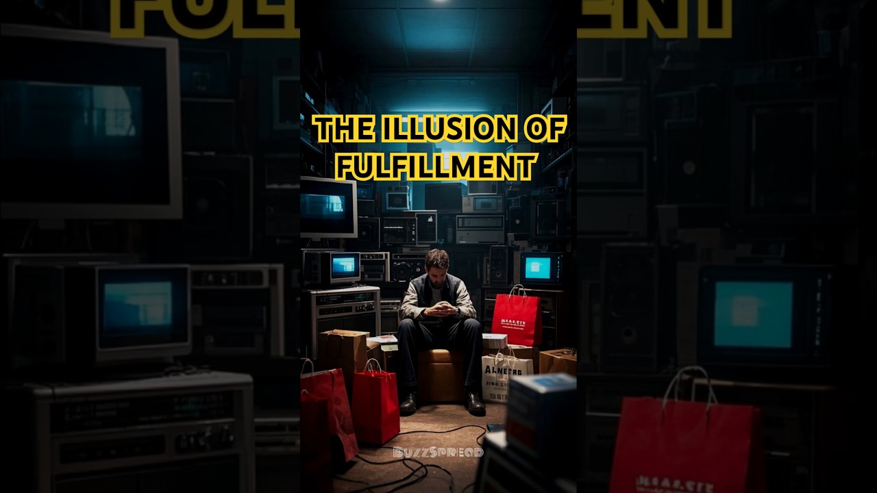 The Illusion of Fulfillment 