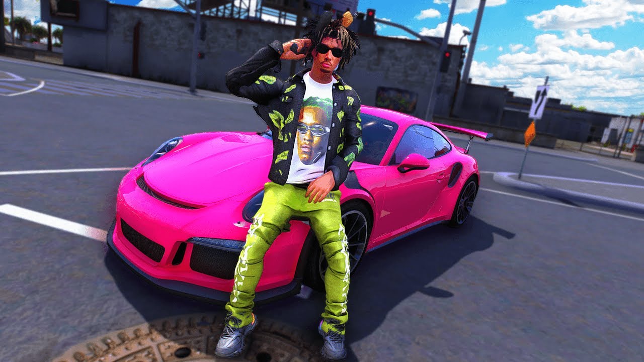 The Ops SET ME UP and FAILED GTA 5 RP