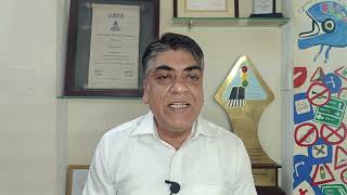 Road Safety School Educational Program – IRF Award 2024 Winner